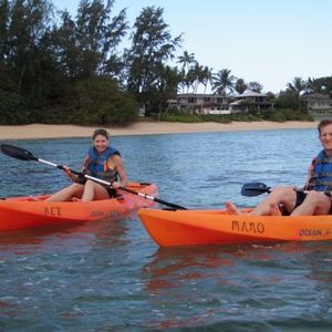 Meet your Posher, Tanya